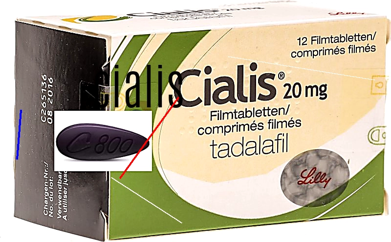 Peut on obtenir du cialis sans ordonnance